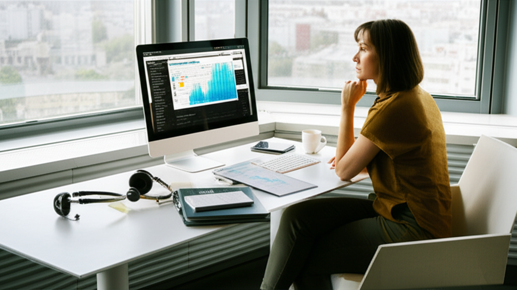 SEO Acabou? A Verdade Analisada: Adaptação, Evolução e o Futuro do Posicionamento Online