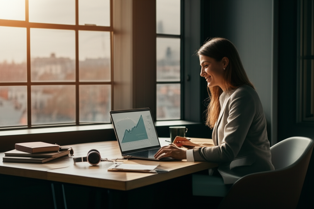 Freelancer: Checklist Completo para Pequenas Empresas Impulsionarem o Crescimento