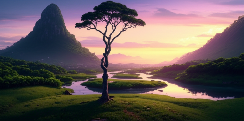 Refúgio e Confiança: Encontrando a Paz em Tempos de Incerteza