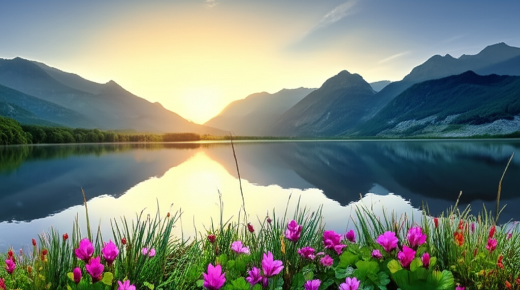 Proteção Divina: Uma Jornada de Fé e Confiança na Presença de Deus