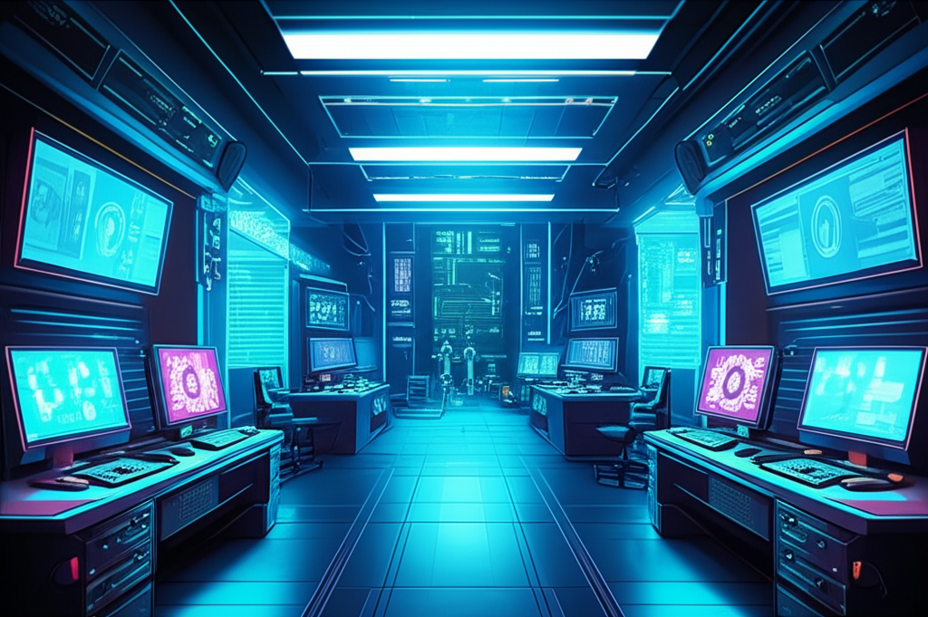 Animação Inovadora Une Arte e Inteligência Artificial em Curta-Metragem Premiado