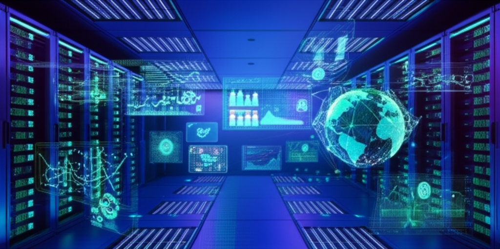 GitHub Revela Tendências Globais em Inovação Tecnológica até 2025