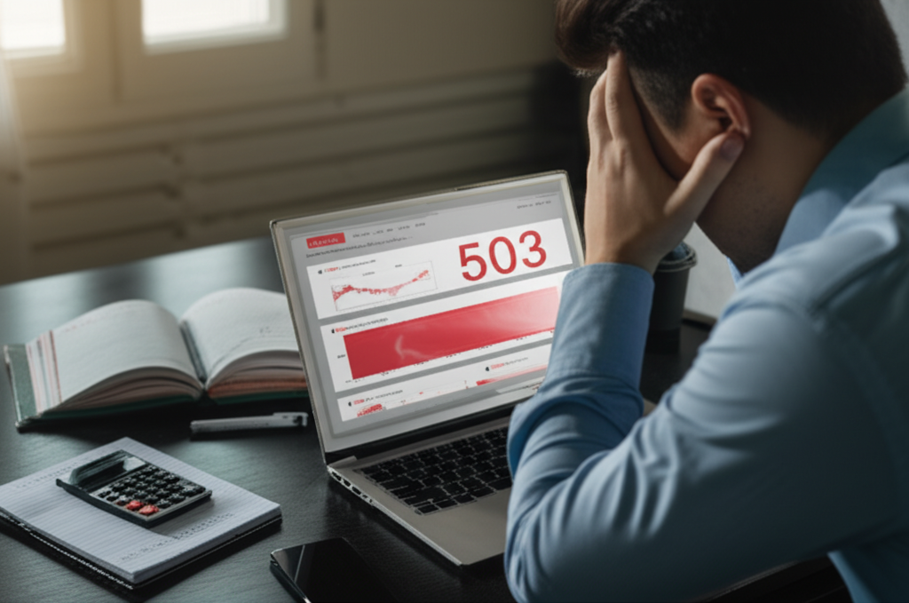 Por Que Muitas Pequenas Empresas Fracassam ao Adotar Ferramentas No-Code