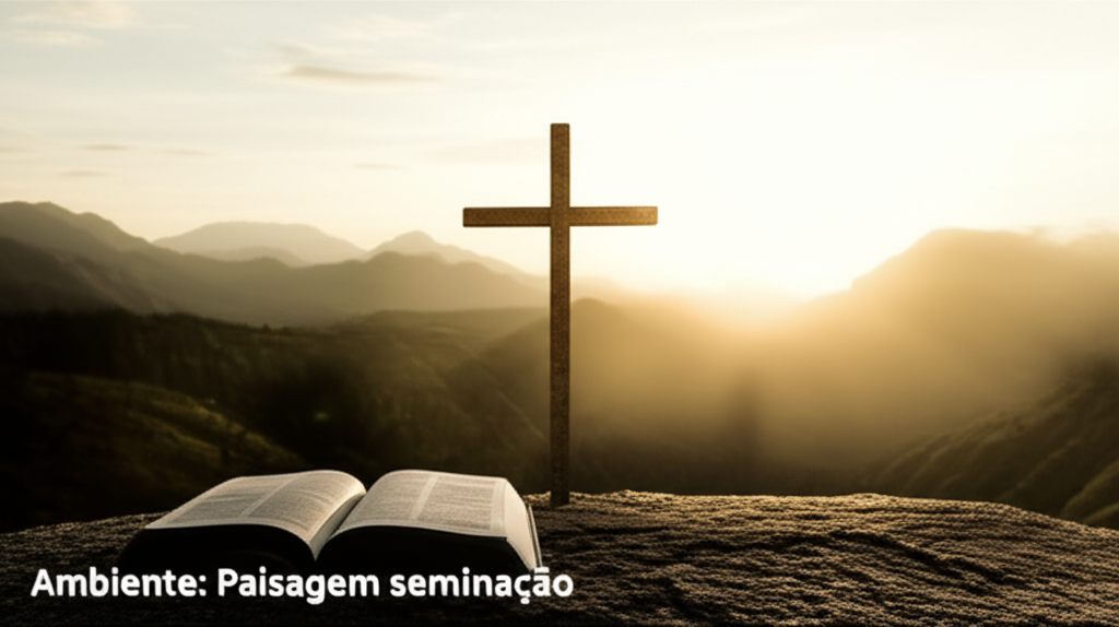 O Pacto de Obediência: Um Chamado à Fidelidade