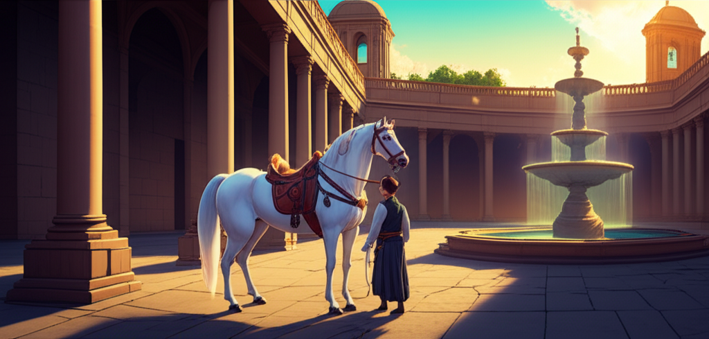 O Poder da Honra e do Favor Divino