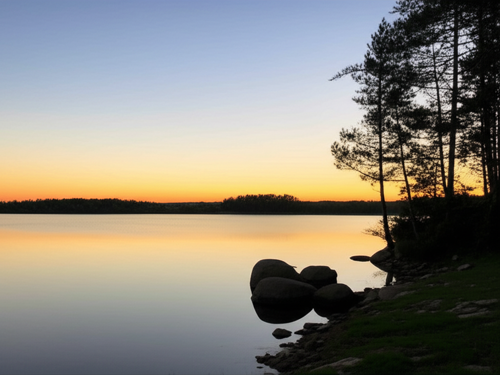 Deixando que Deus Escolha: Encontrando Confiança em Sua Vontade