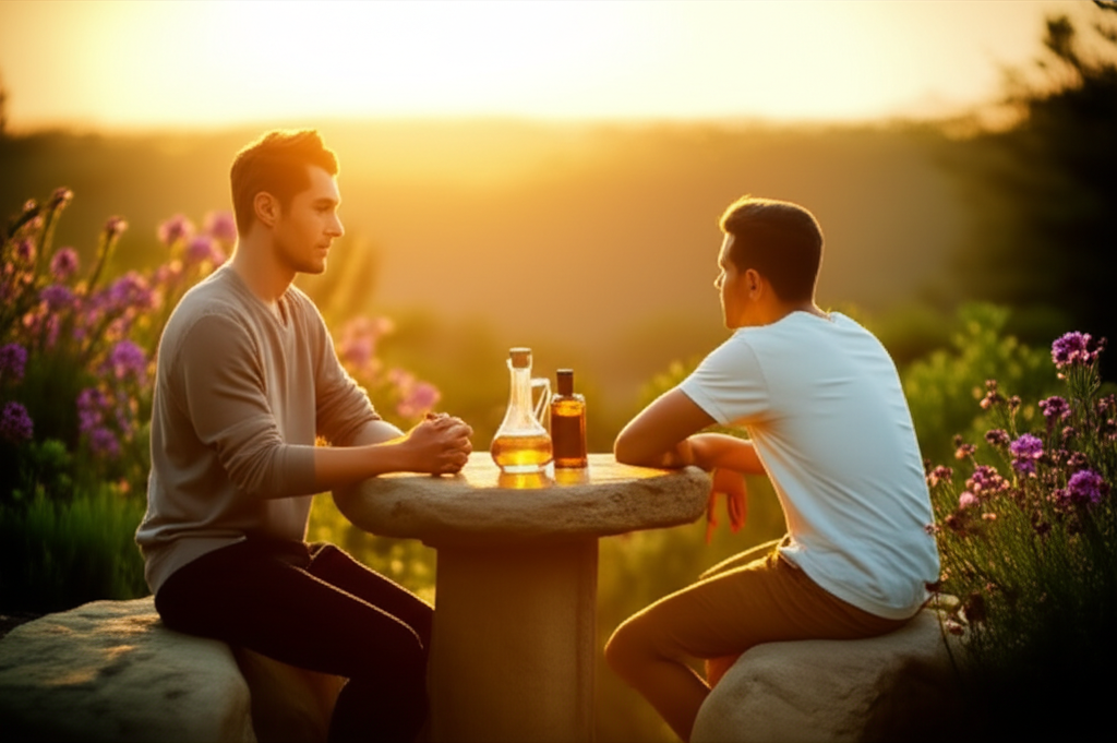 O Poder do Conselho Amigo: Uma Reflexão sobre Provérbios 27:9