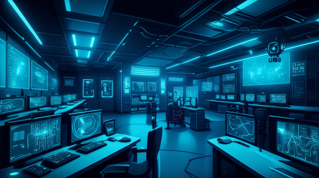 Tecnologia Anti-Tempestade: Startup Brasileira Busca Controlar Raios e Evitar Desastres