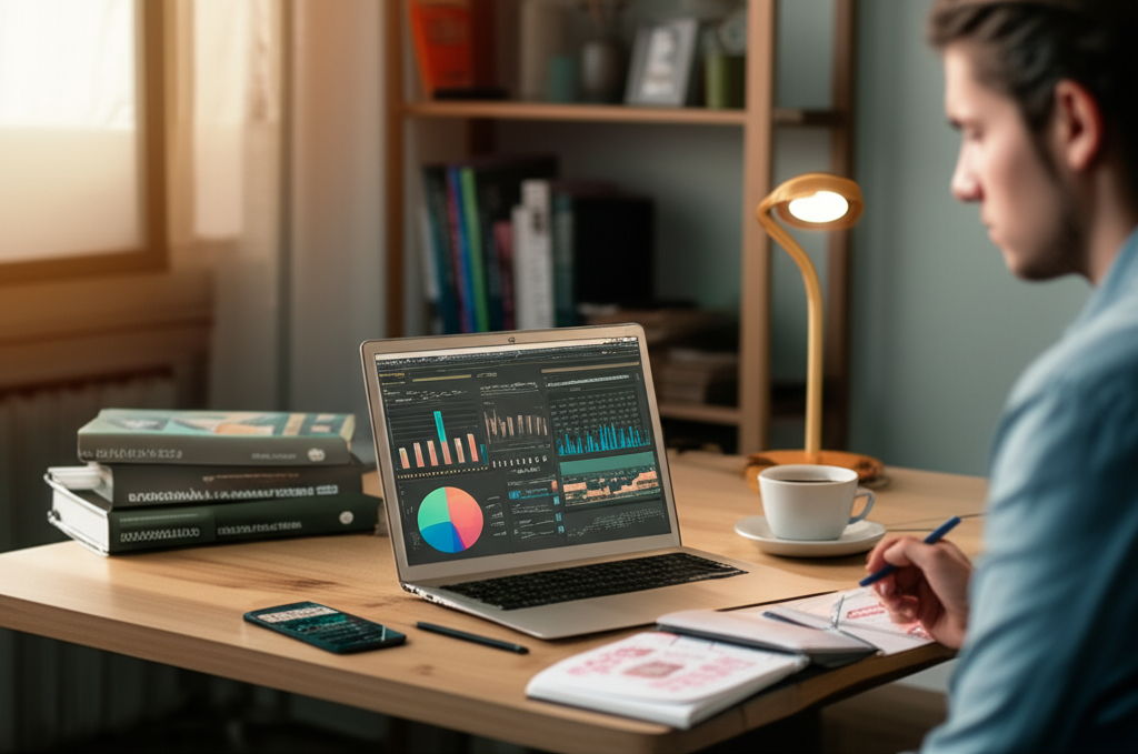 Segredos Revelados: As Ferramentas e Estratégias Ocultas dos Profissionais de E-commerce