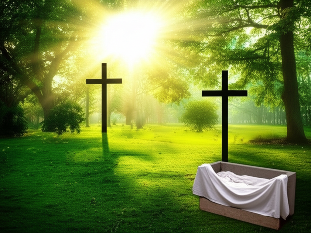 Acredite e Veja: O Poder da Fé no Encontro com o Ressuscitado