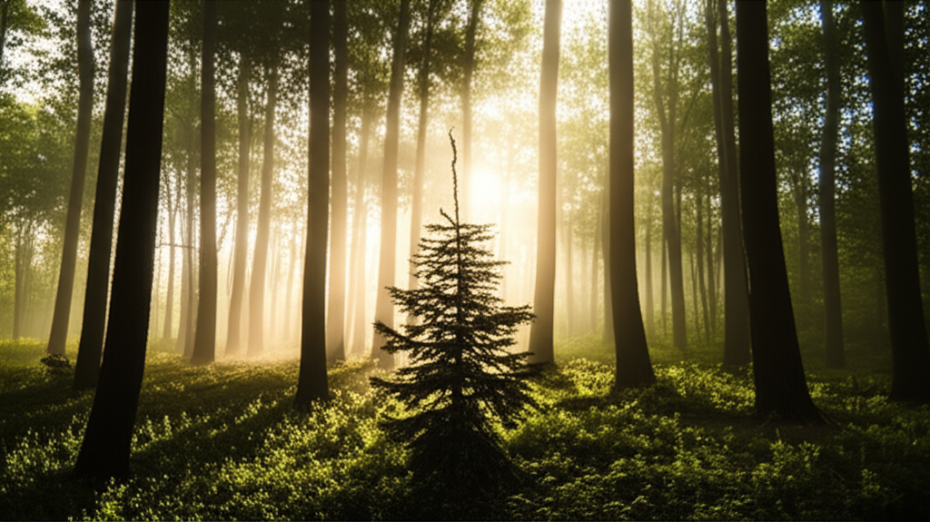 Sombra de Proteção ou Fogo Devorador: A Escolha é Nossa