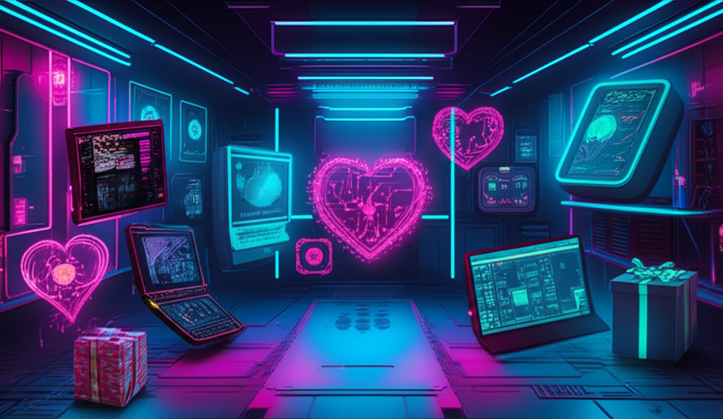 Presentes Tecnológicos para o Dia dos Namorados 2026 com Ofertas Imperdíveis