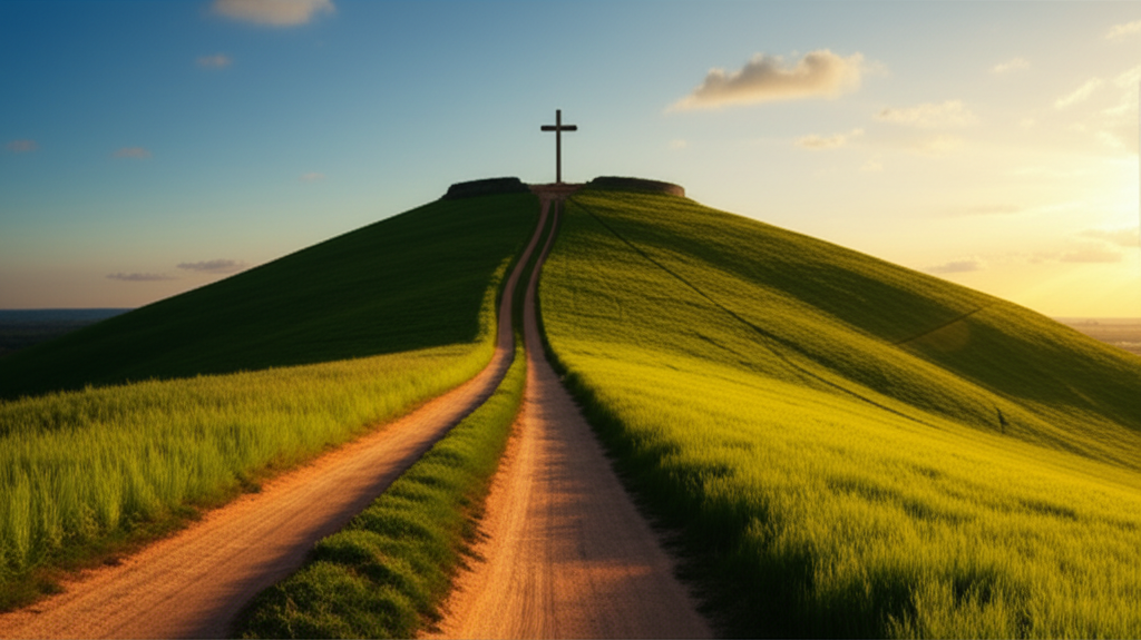 Testemunhando com Coragem: Uma Missão Divina