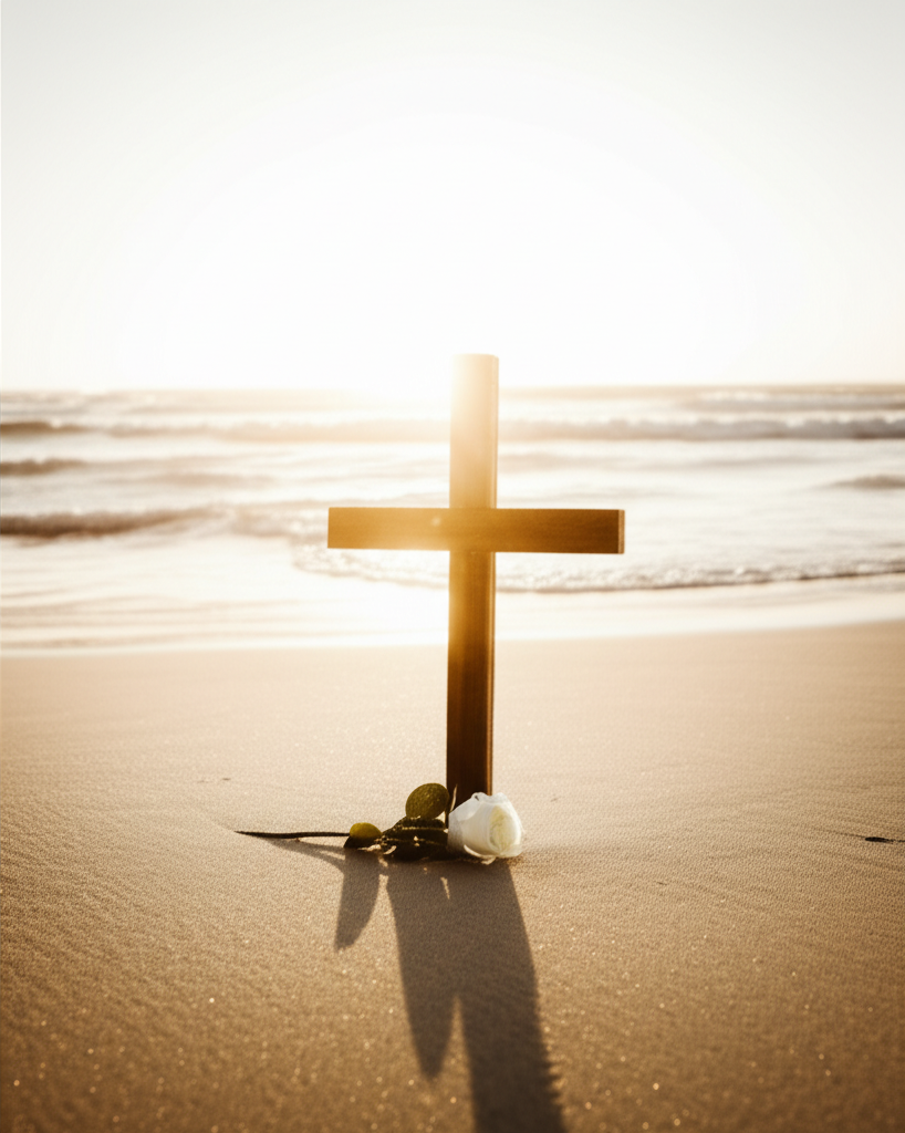 Servindo com a Graça de Deus: Uma Jornada de Fé e Obediência