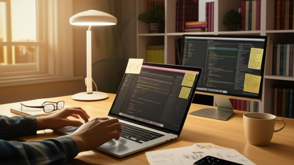 A Fórmula JavaScript que Especialistas Escondem: O Segredo para Prosperar na Economia Digital