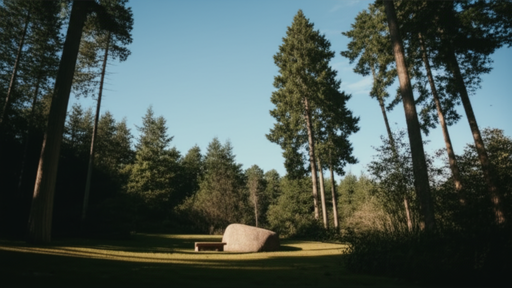 Sussurrando Esperança: Encontrando Consolo na Sombra da Adversidade
