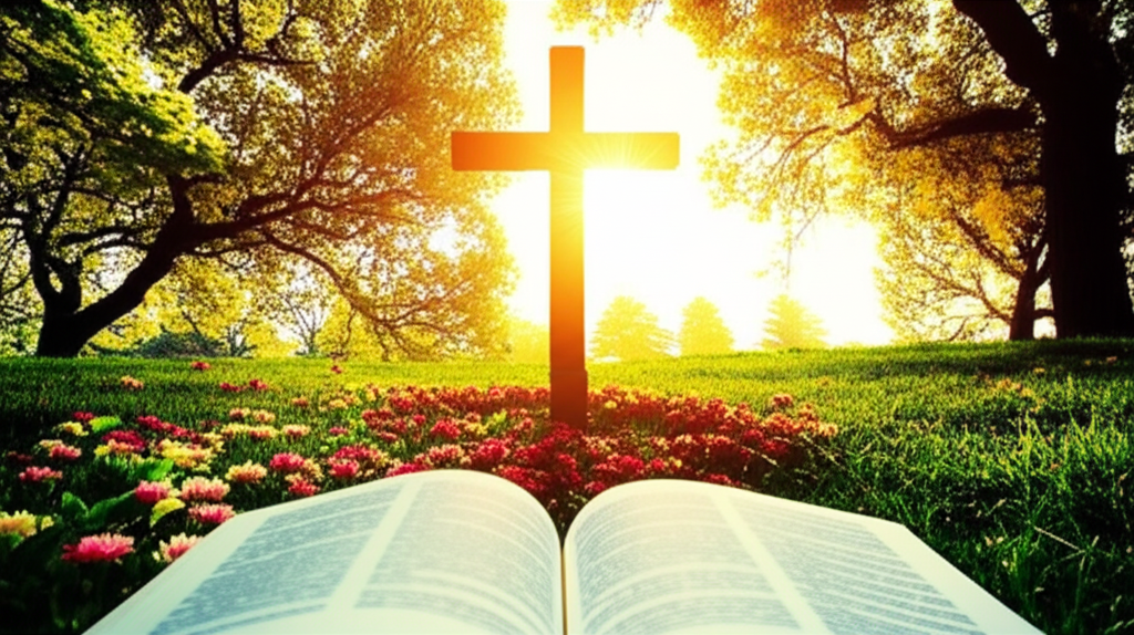 O Bálsamo de Gileade: Uma Reflexão Sobre a Curai e Restauração Divina