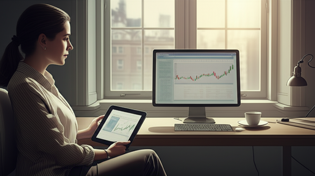 Finanças Pessoais em 2026: 12 Transformações que Vão Revolucionar o Mercado