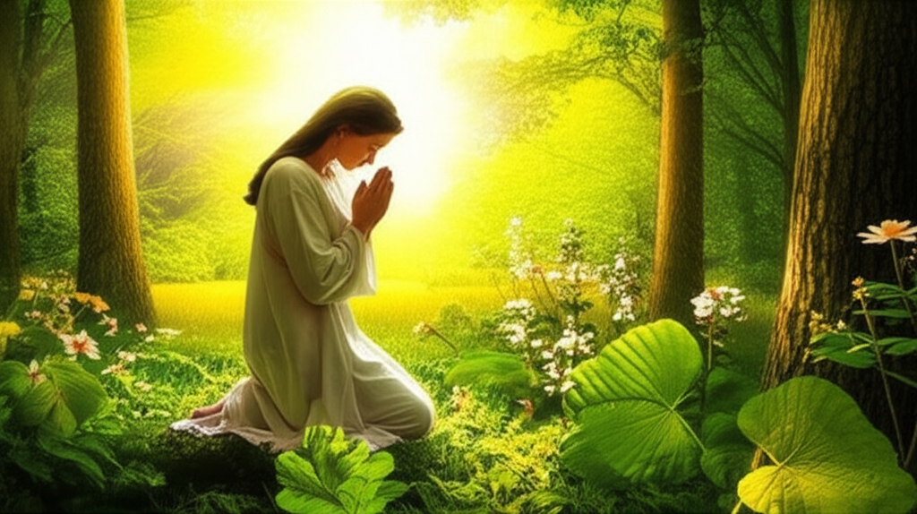 A Purificação Continua: Uma Jornada de Santificação