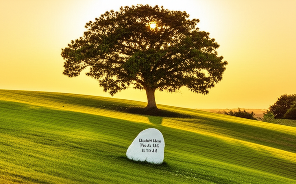 O Luto do Pai Eterno: Uma Reflexão sobre a Dor e a Fé em Tempos de Perda