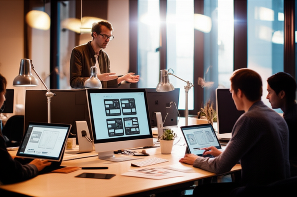 Atenção: 365 Alertas de que UX/UI Está Dando Errado