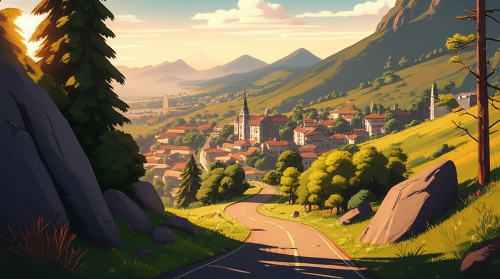 Cidades de Refúgio: Encontrando Segurança no Deus da Misericórdia