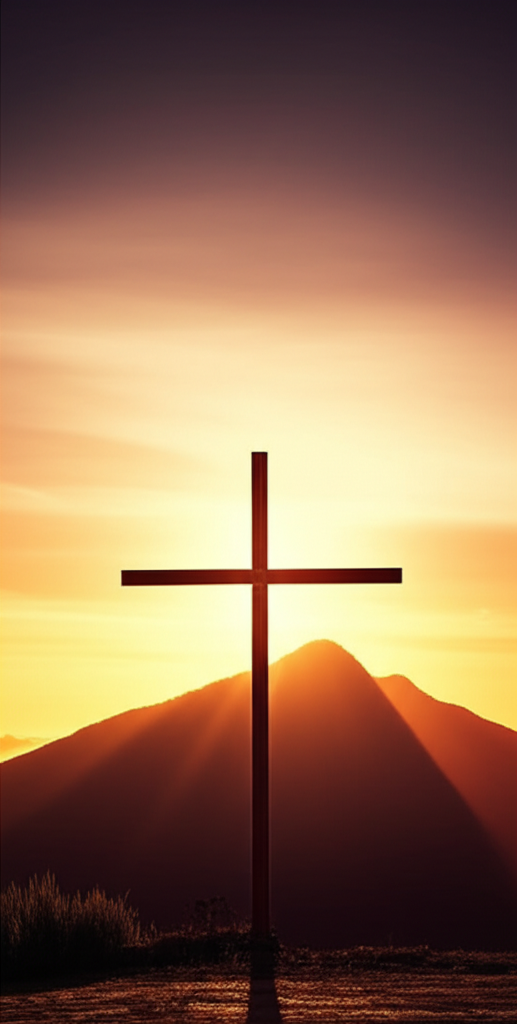 Aquieta-te e Sabe que Ele é Deus: Encontrando a Paz em meio à Confusão