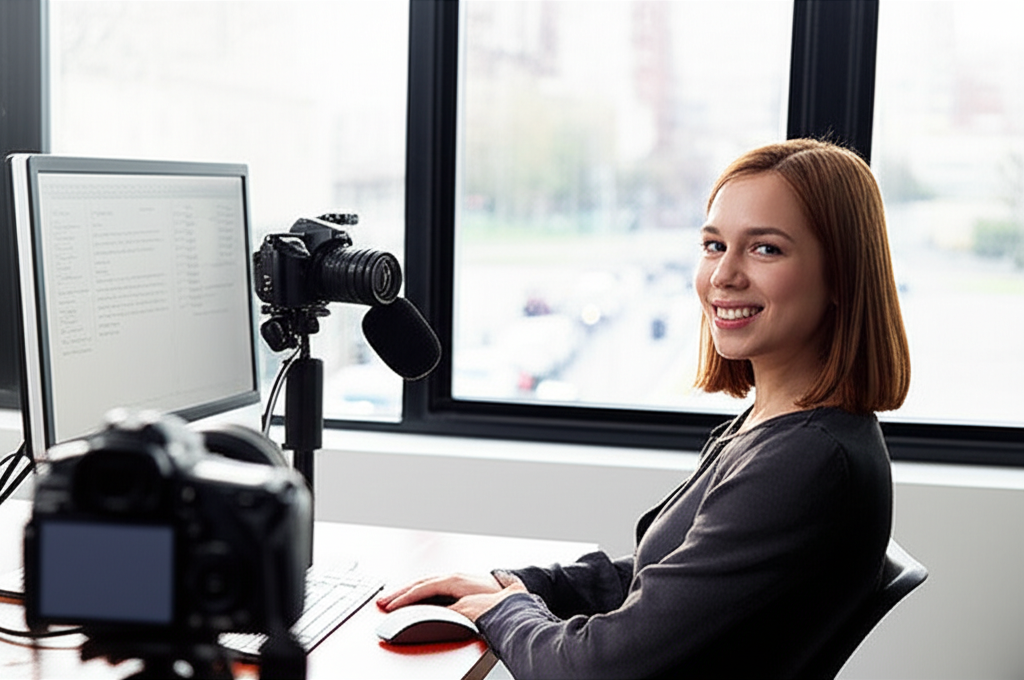 YouTube em 2026: 12 Transformações que Vão Transformar o Mercado