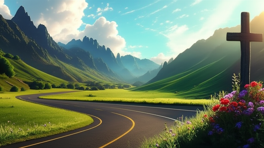 Caminhos de Prosperidade: Consultando a Deus em Nossas Jornadas