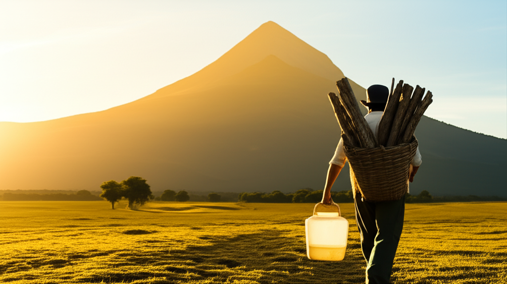 Servindo com Humildade: A Bênção da Obediência