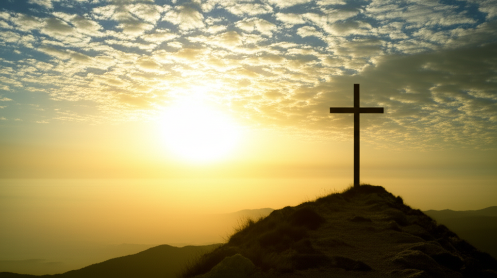 Santidade e Consagração: Um Chamado à Santidade