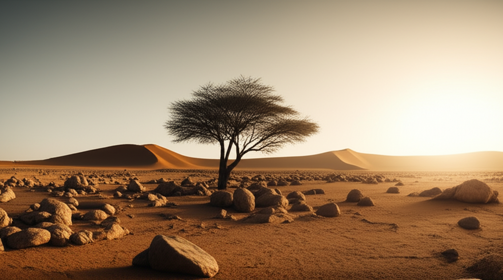 Quando Deus nos Fala: Uma Lição de Obediência e Confiança em Números 14:26-26