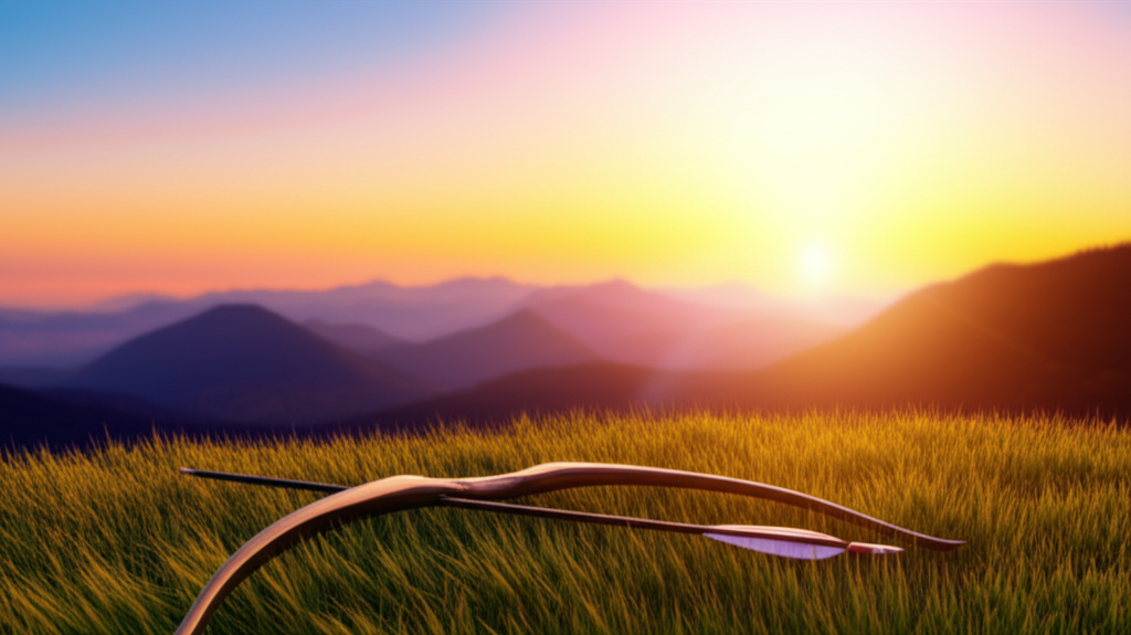 Arco Traiçoeiro: Quando a Infidelidade nos Desvia do Caminho de Deus