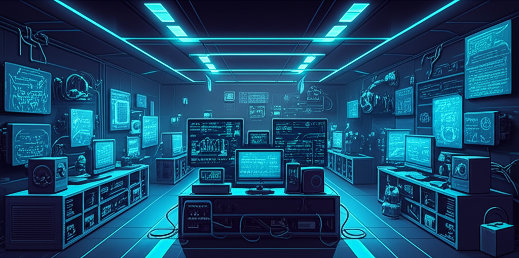 Kimwolf: A Teia Digital que Lucrou com a Invasão de Milhões de TVs