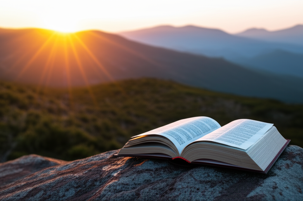 Confiando em Deus Mesmo nas Adversidades: Uma Lição de Fé e Perseverança