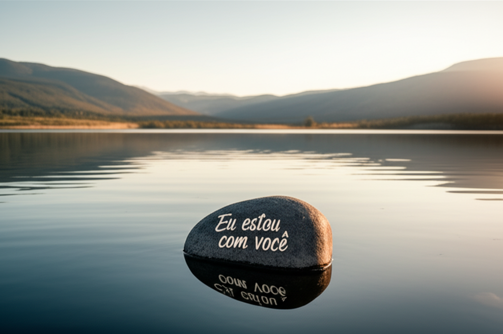 Não Deixe o Medo Te Dominar: Enfrente com Fé