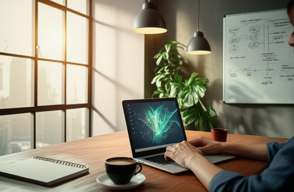 Bloqueio Criativo na Inteligência Artificial? 10 Métodos Práticos para Superar