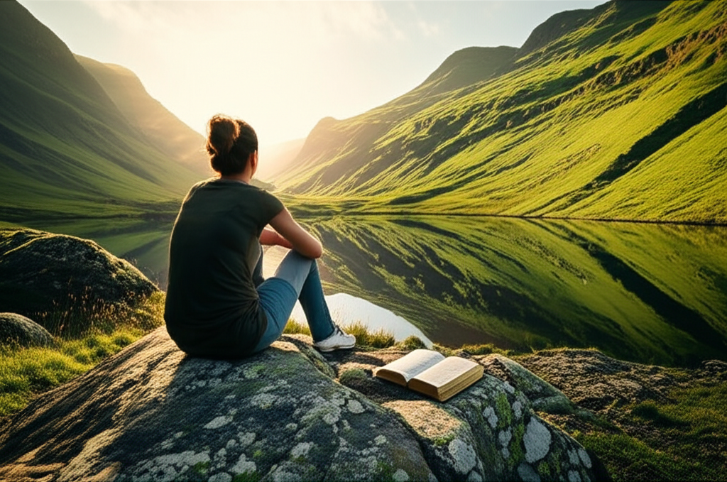 Revisitar o Passado com Fé e Esperança: Uma Reflexão sobre Zacarias 7:7-7