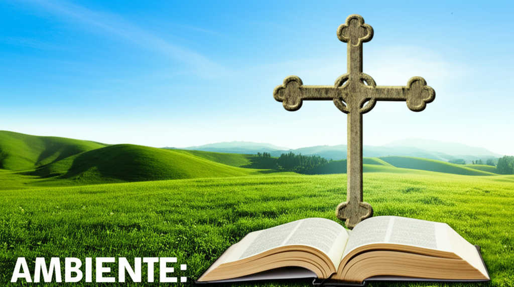 Guardando os Mandamentos do Coração: Uma Caminhada de Obediência e Fé