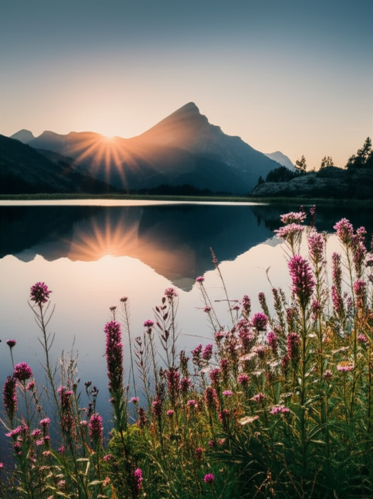 Sob a Luz do Favor de Deus: Uma Jornada em Busca da Paz