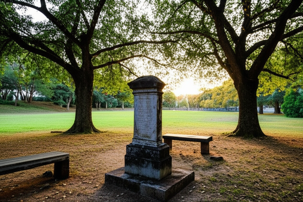 Raízes de Fé: Encontrando Identidade e Propósito em Nosso Legado Espiritual