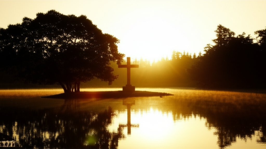 Refletindo Sobre a Presença de Deus: Uma Chamada à Humildade e ao Arrependimento