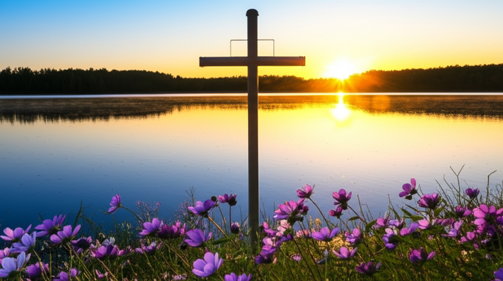 Sacrifício de Louvor: Entendendo o Coração de Deus Através do Holocausto de Paz