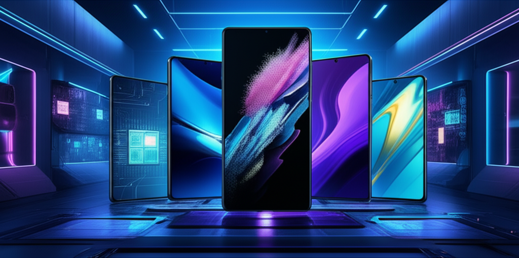 Samsung Revoluciona o Mercado: Galaxy S26 Chega com Desempenho e Inovação