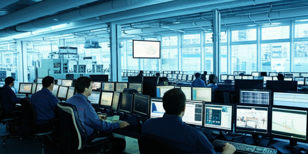 Automação versus Processos Automatizados: A Comparação Definitiva