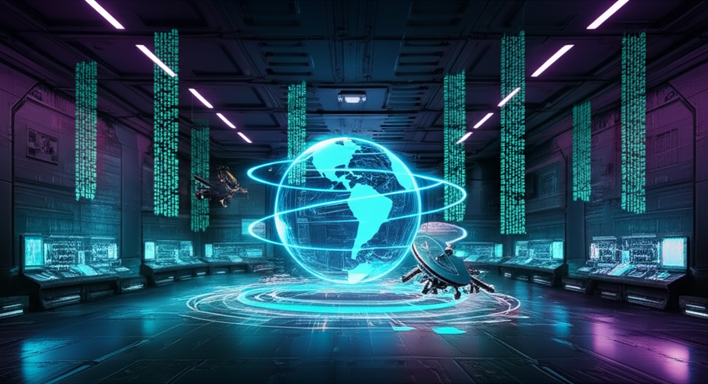 Guerra Digital: Como a Ucrânia Pretende Neutralizar Drones Russos que Usam Starlink