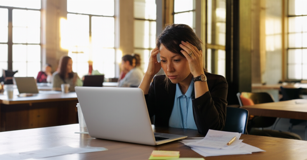 Alerta: 3 Sinais de que Freelancer Está Precisando de Ajuda