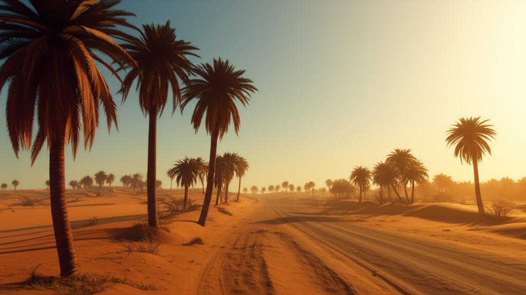 A Fuga para o Egito: Uma Jornada de Fé e Obediência