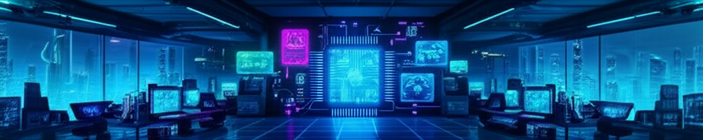 Tecnologia Avançada