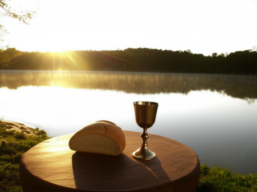 A Cobiça Insaciável: Uma Reflexão sobre a Satisfação e a Gratidão